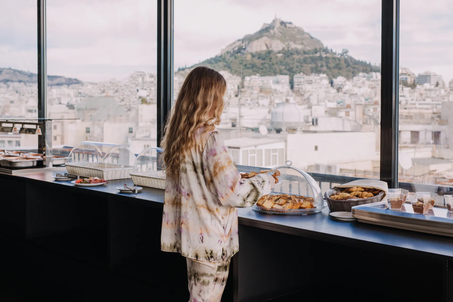 Astor Hotel Athens