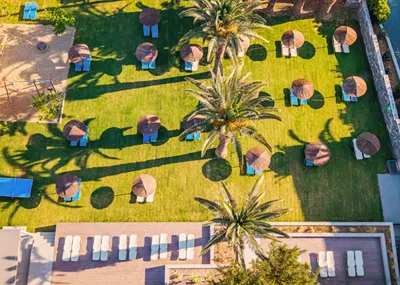 Marilena Hotel