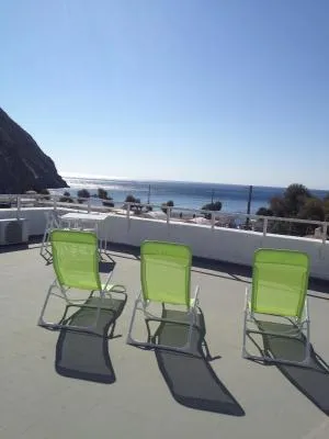 Sagma Rooms Santorini