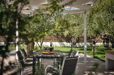 Villa Matina Zakynthos