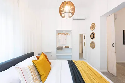Modita Boutique Apartments