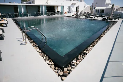 Serenita Luxury Suites