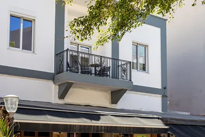 Mandilara City Apartment
