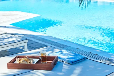 Santo Miramare Hotel Santorini