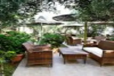 Martha's Haus Hotel