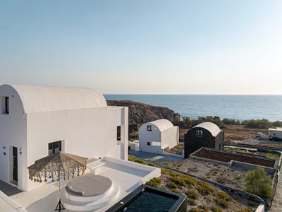 San Nectar Luxury Villas