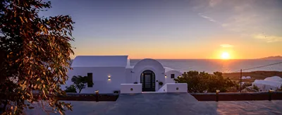 LF Suites & Villas