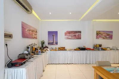 FILMAR HOTEL