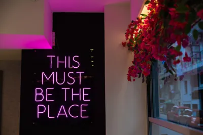 The Q Hotel