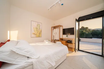 Ionian Trilogy Luxury Villas Kefalonia