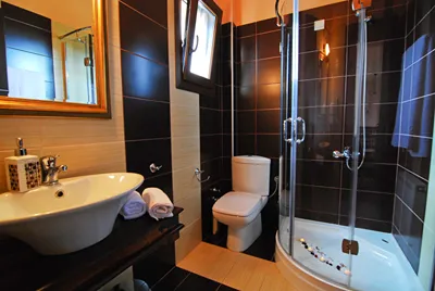 Inspira Apartments & Studios