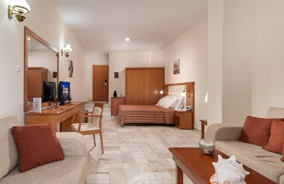 Porfi Beach Hotel Halkidiki