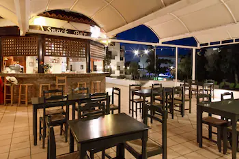 Lyda Hotel