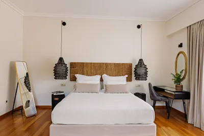 Bello Blu Rhodes Luxury Villa