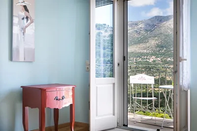 Iconic Villas Kefalonia