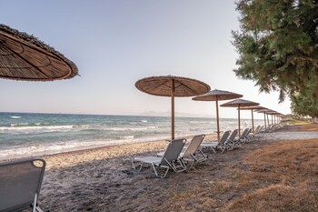 Costa Angela Seaside Resort