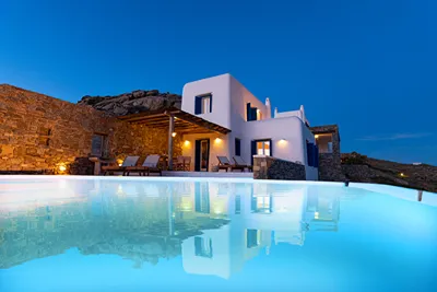 Whitelist Mykonos