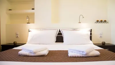 Belohorizonte Fine Accommodation Chalkidiki