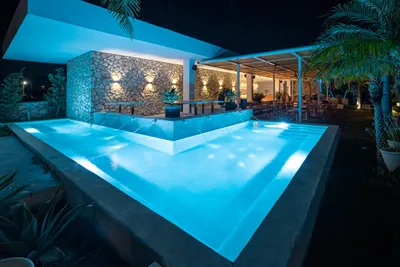 Kouros Exclusive Suites - Adults Only