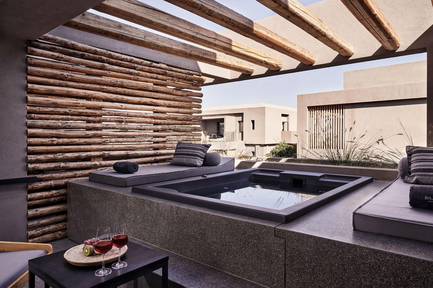 Nema Design Hotel and Spa