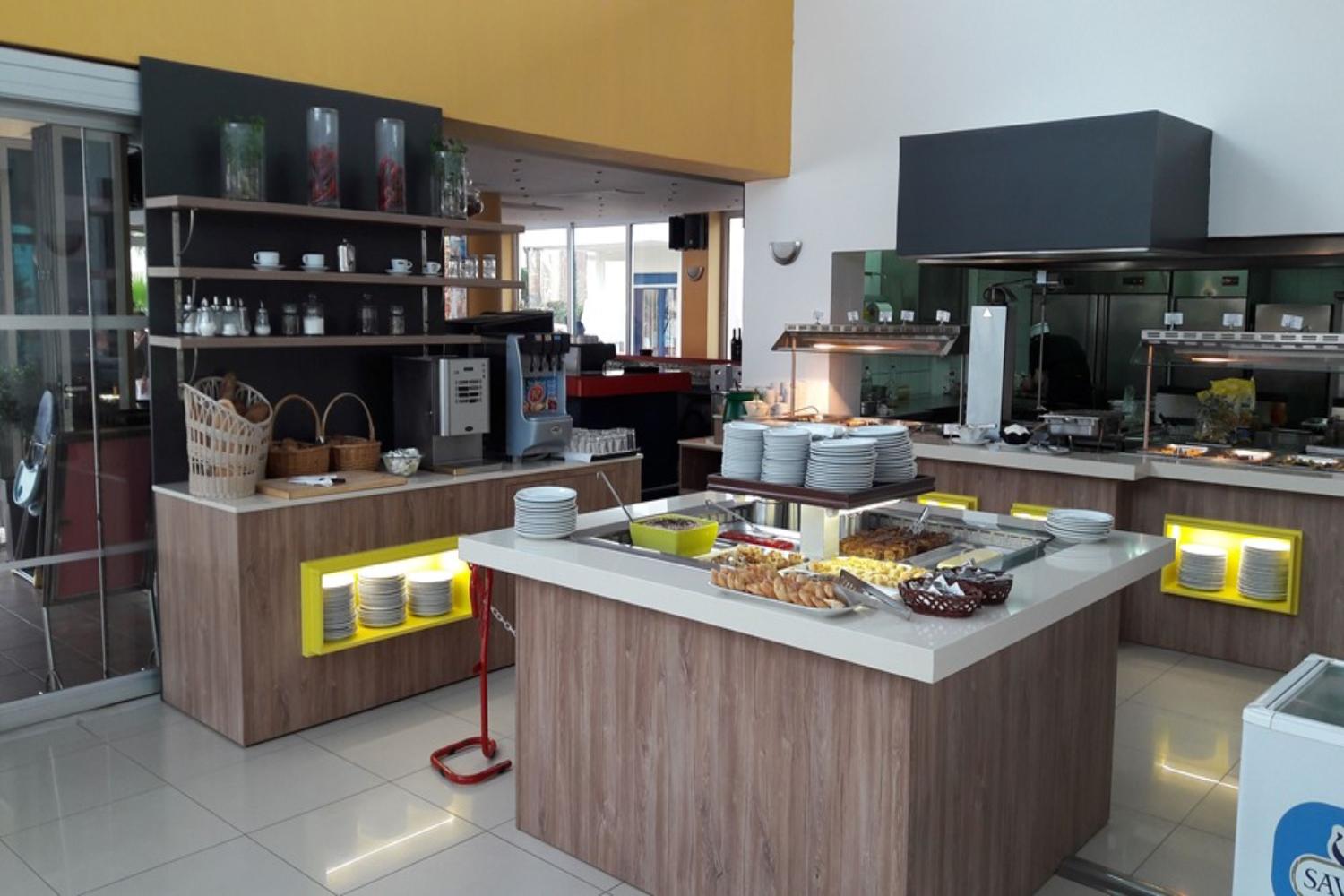 Meropi Hotel