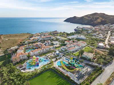 Grecotel Marine Palace & Aqua Park