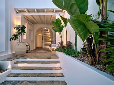 Stelia Mare Boutique Hotel