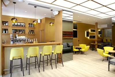 Athens Tiare by Mage Hotels