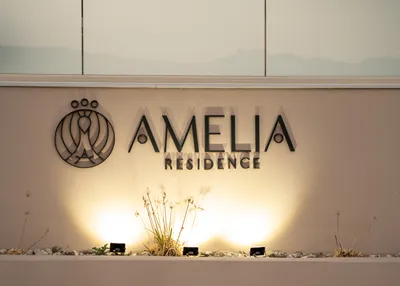 Amelia Residence