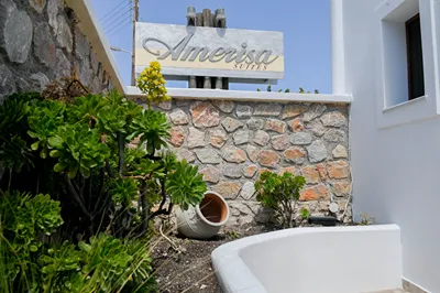 Amerisa Suites Santorini