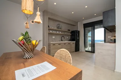 Elements Villas Rhodes