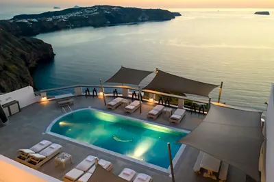 Grand View Hotel