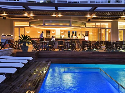 ATHINEON HOTEL