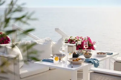 SANI BEACH