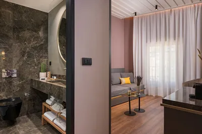 Veneri Boutique Suites