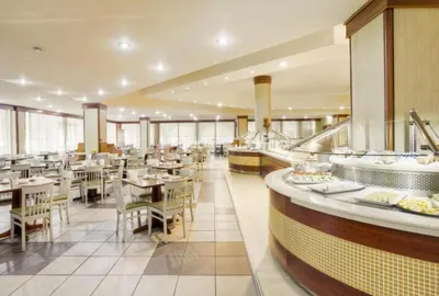 Kipriotis Village Resort by Anayia All Inclusive Resorts
