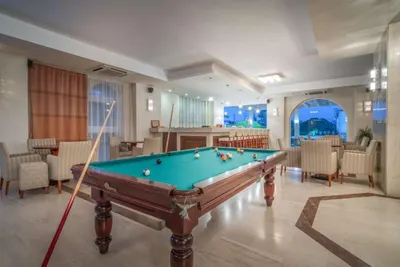 Zante Park Resort Best Western Premier Collection