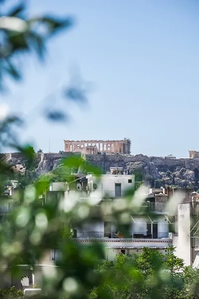 Iasonos Suites Athens