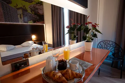 Athens City Hotel