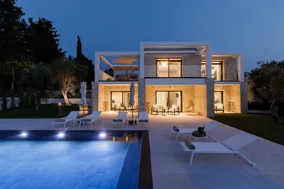 Villa Trinity