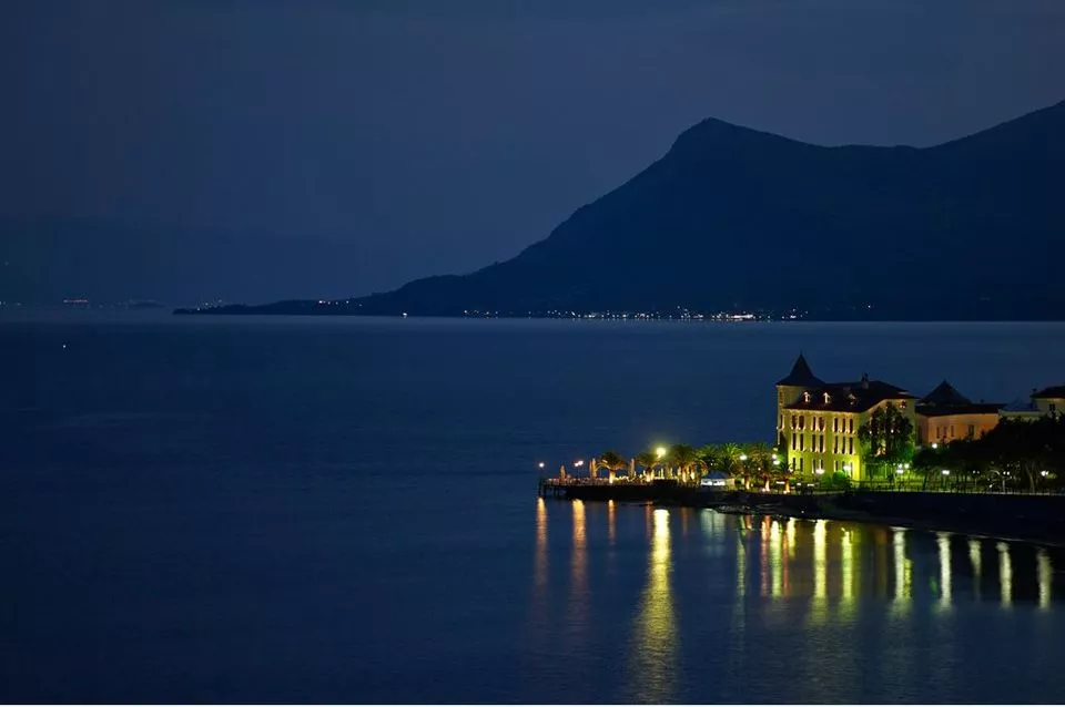 Thermae Sylla Spa-Wellness Hotel