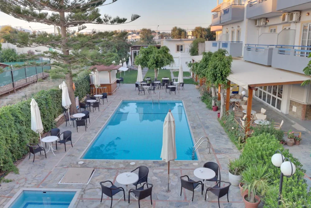 Marirena Hotel