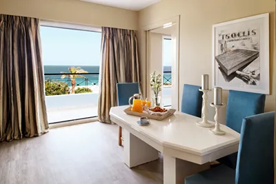 MITSIS GRAND BEACH HOTEL