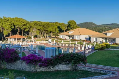 Keri Village & Spa by Zante Plaza - Adults Only Resort