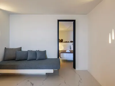 Tagoo Hills Luxury Suites