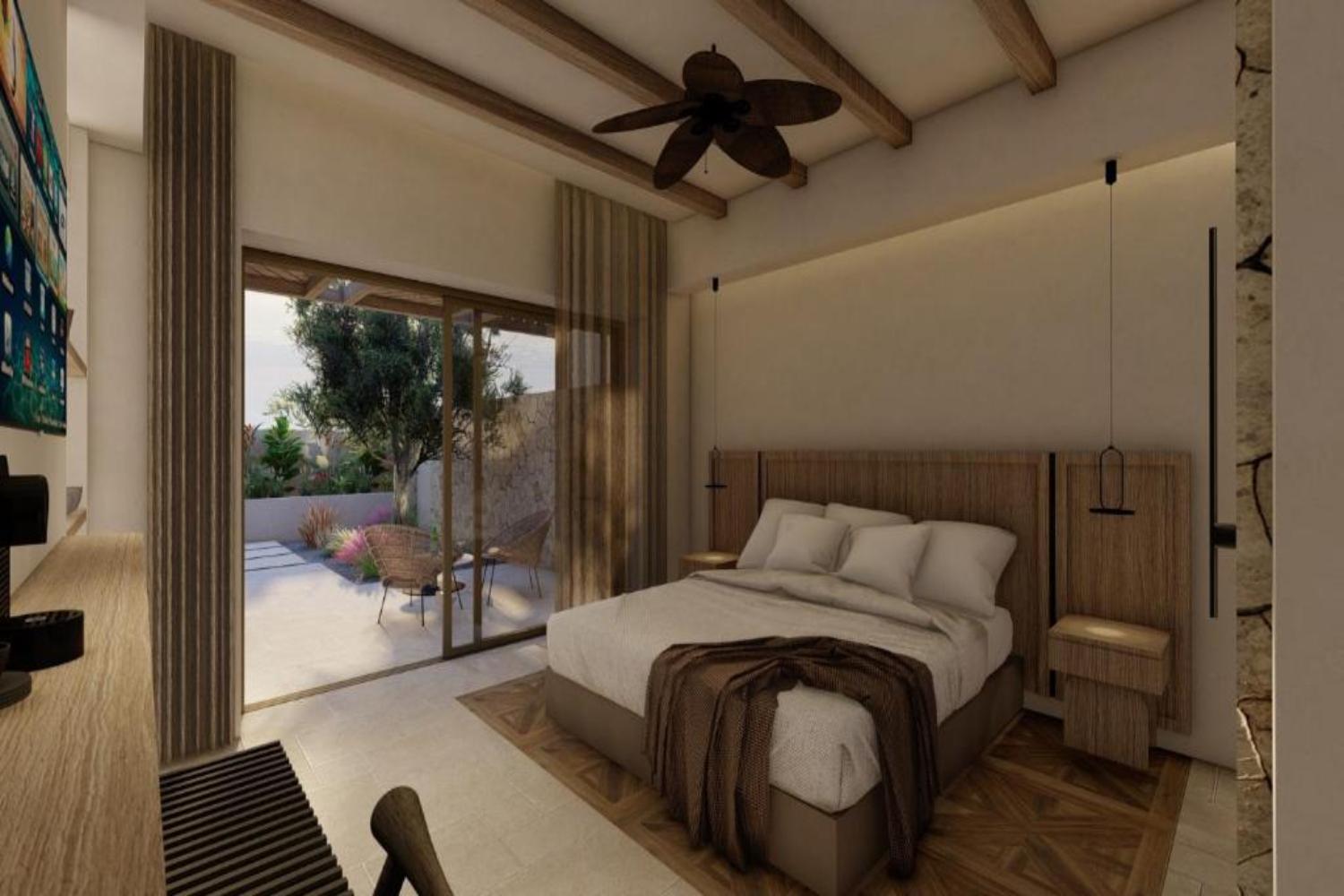 Coriva Beach Hotel