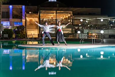 Georgioupolis Resort & Aqua Park