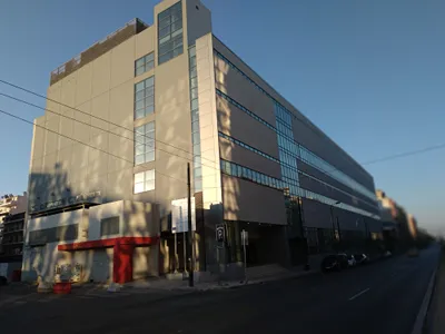 Hotel @ Syngrou Fix