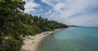Mirabilia Boutique Hotel Chalkidiki
