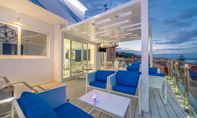 Diana Hotel Zakynthos